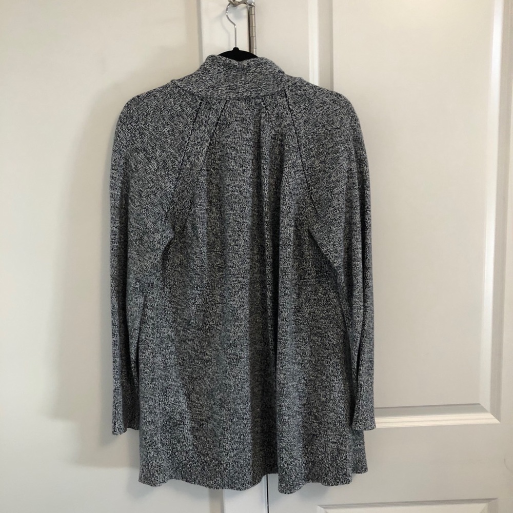 Gap long sweater
